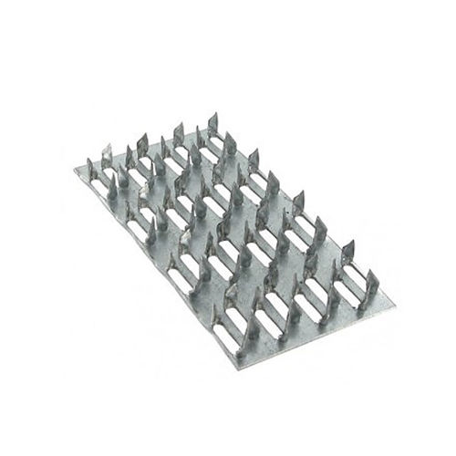 Latest company news about Panduan Ultimate untuk Gang Nail Plates untuk Trusses