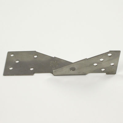 kualitas  Corrosion Resistant Timber Connectors Durable Building Solutions pabrik