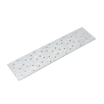 kualitas  Galvanized Steel Truss Support Brackets Corrosion Resistant pabrik