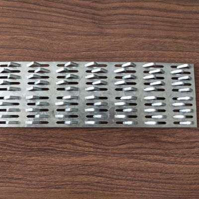 OEM Custom Konektor Kayu Produsen