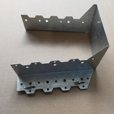 Kekuatan tahan korosi gantungan balok kayu dijual dalam paket atau secara individual