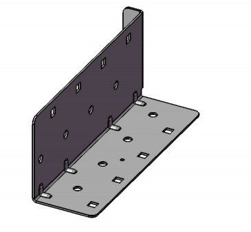 Bracket Untuk Kayu Gaist Hangers Raft Brackets Versatile Raft Tie Split Hanger