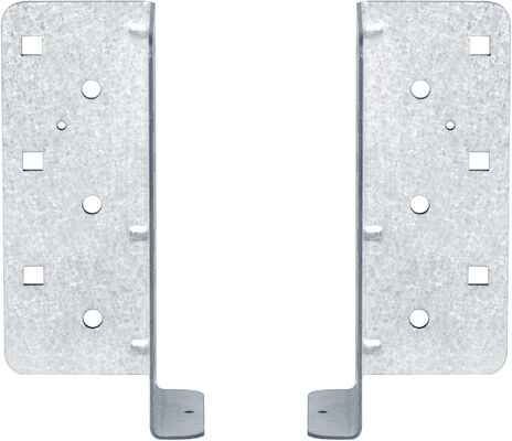 Heavy Duty Timber Split Hanger